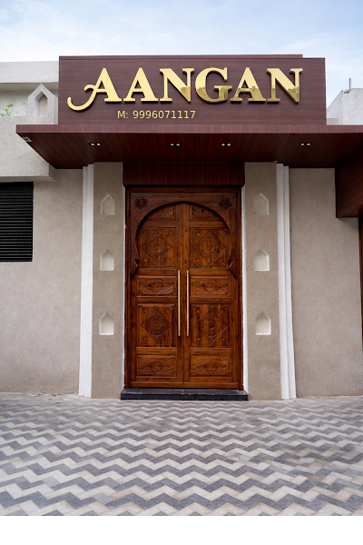 angan resturant